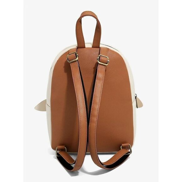 Bioworld Avatar the Last Airbender Appa Figural Mini Backpack Bag Nickelodeon - Picture 3 of 3